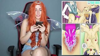 Bloom - Winx Hentai