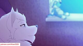 BDSM CUTE FURRY SUCCUBUS HENTAI