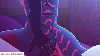 BDSM CUTE FURRY SUCCUBUS HENTAI