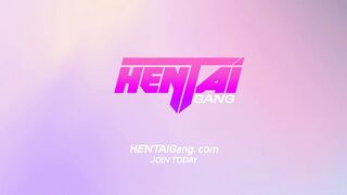 ▷ Horny Tifa Pays With Sex ▷ HENTAI Creampie Cartoon