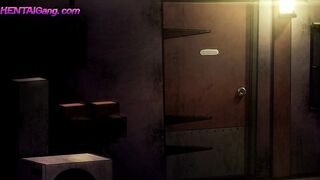 ▷ Horny Tifa Pays With Sex ▷ HENTAI Creampie Cartoon