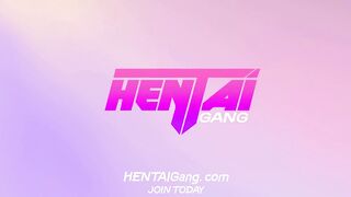 Unexperienced Boy Dominates MILF & Cums On Her Face ???? 2D HENTAI Parody