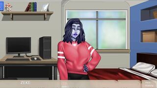 Shelter - Pt 42 - Spooning with Your Lady