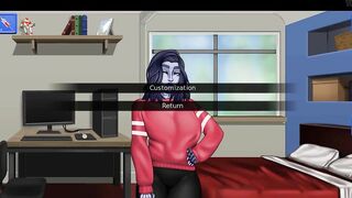 Shelter - Pt 42 - Spooning with Your Lady