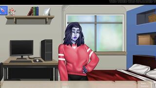Shelter - Pt 42 - Spooning with Your Lady