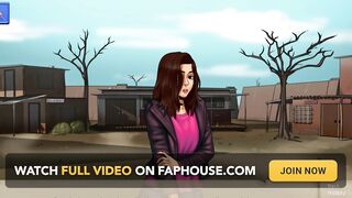 Shelter - Pt 38 - Orgasm to Release the Tension