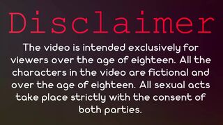 MILF Sorceress Sucks Big Cock