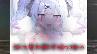 [COVER] E-Girls Are Ruining My Life w/ Original Second Verse