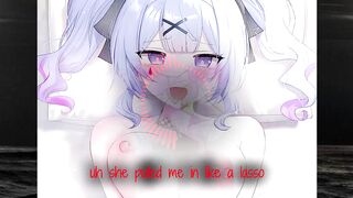 [COVER] E-Girls Are Ruining My Life w/ Original Second Verse