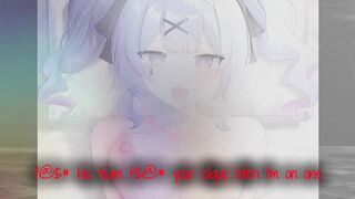 [COVER] E-Girls Are Ruining My Life w/ Original Second Verse
