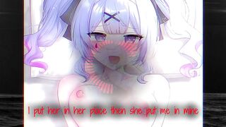 [COVER] E-Girls Are Ruining My Life w/ Original Second Verse