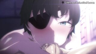 Chainsaw-Man Himeno || 4K60