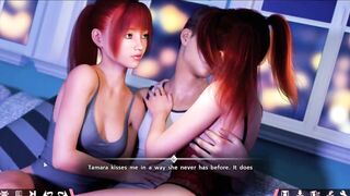 Double Homework Ep13 - Part 85 - Double Fun