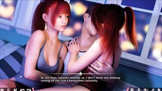 Double Homework Ep13 - Part 85 - Double Fun