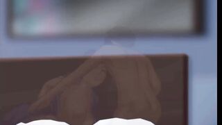 Share Bed with Step Mother Summertime Saga Sex Scene