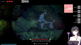 hentai game Parasite Evil