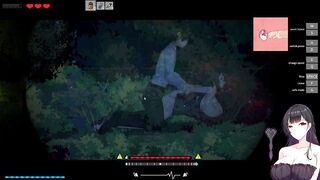 hentai game Parasite Evil