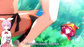 Youkoso Sukebe Elfno Morie 7