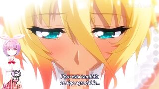 Youkoso Sukebe Elfno Morie 7