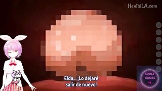 Youkoso Sukebe Elfno Morie 7