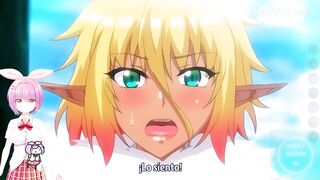 Youkoso Sukebe Elfno Morie 7