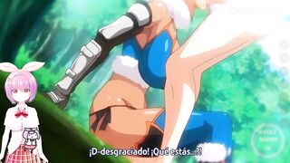 Youkoso Sukebe Elfno Morie 7