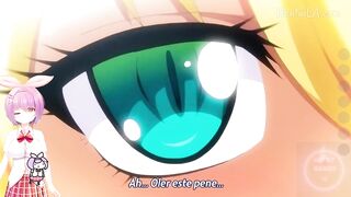 Youkoso Sukebe Elfno Morie 7