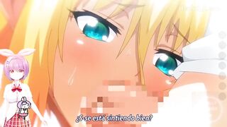 Youkoso Sukebe Elfno Morie 7