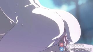 Zelda's reward