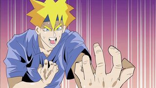 Naruto fucking the Famous Marilyn Monroe in this Naruto Porn Game