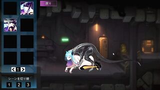 hentai game AvalorInterstellarRedemption
