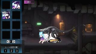 hentai game AvalorInterstellarRedemption
