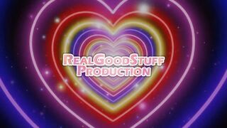 Slutty Tifa Fuck Cloud in a van truck - [RealGoodStuff Production]