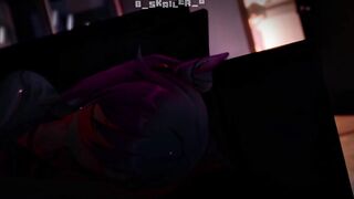 Genshin Impact - Hu Tao is discovered!