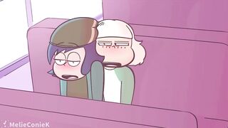 creampie bus animation