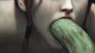 Zmsfm Double Penetration Intense Hard Sex Tasty Hot Slut Doggy Style Fucking Hard