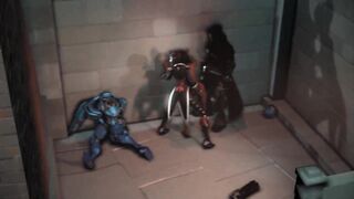 Pharah Widowmaker