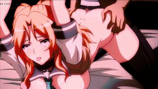 HMV PMV Lets Get Naughty 1of2 (remix)