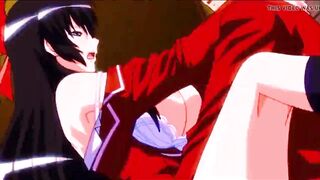 HMV PMV Lets Get Naughty 1of2 (remix)