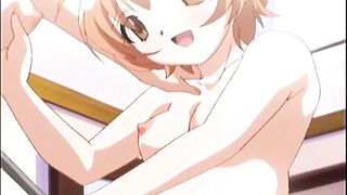 Arisa, Aki Kumagai & Maya, Nami Satou & Chidori Hitotsuya