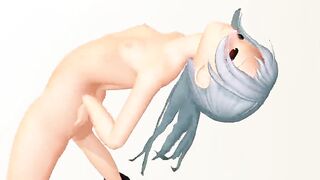 MMD 0003