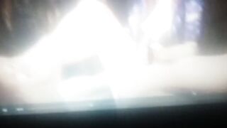 Masturbating Akali's feet (League of legends)