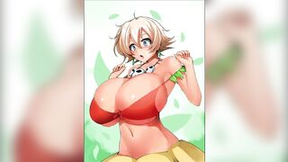 Cartoon ART 307