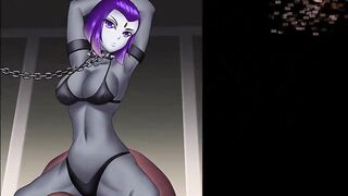 Cartoon ART 307
