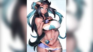 Cartoon ART 307