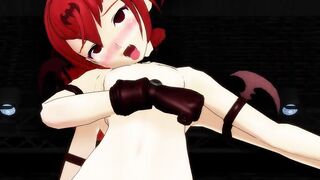 MMD 0023