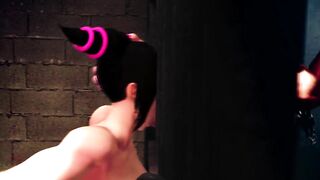 Roxxy Prison Special