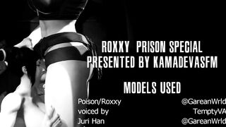 Roxxy Prison Special