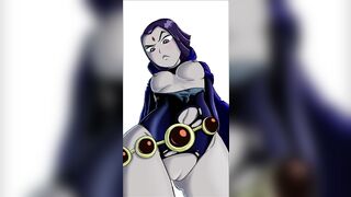 Cartoon ART 352