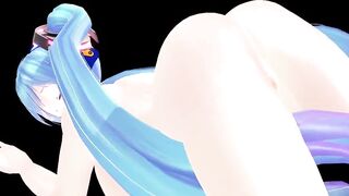 FAP AWAY 322